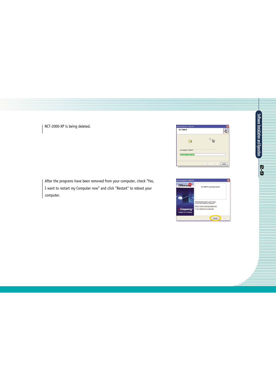 Gateway L110 User Manual | Page 26 / 87