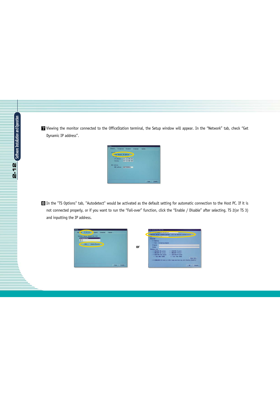 Gateway L110 User Manual | Page 29 / 87
