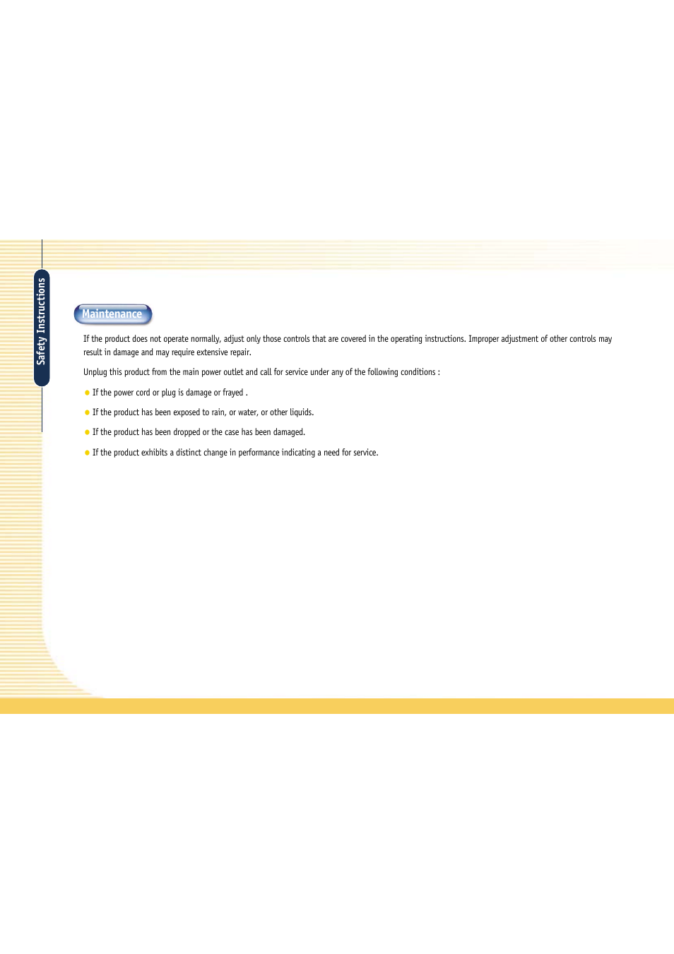 Gateway L110 User Manual | Page 3 / 87