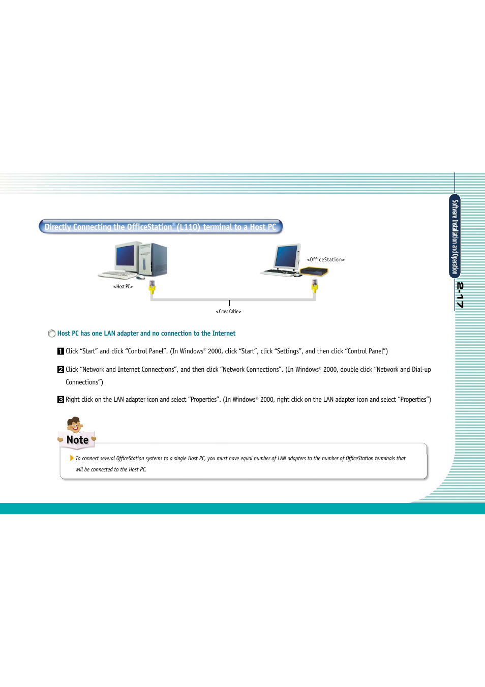 Gateway L110 User Manual | Page 34 / 87