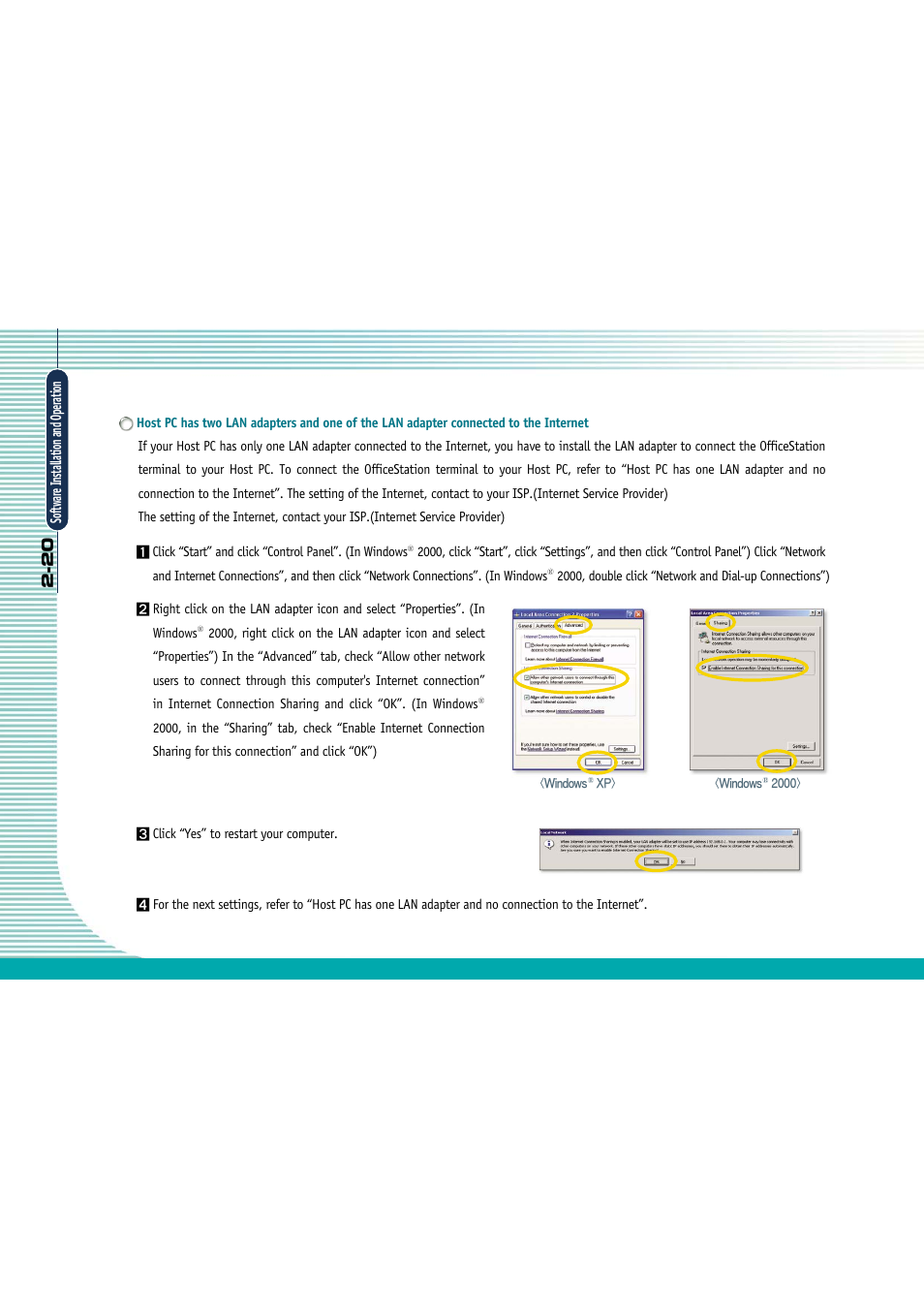 Gateway L110 User Manual | Page 37 / 87