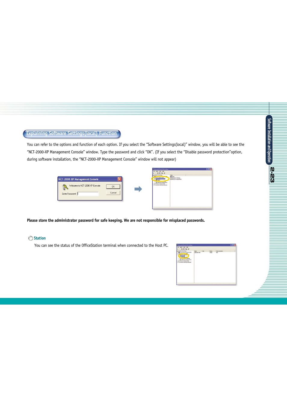 Gateway L110 User Manual | Page 40 / 87