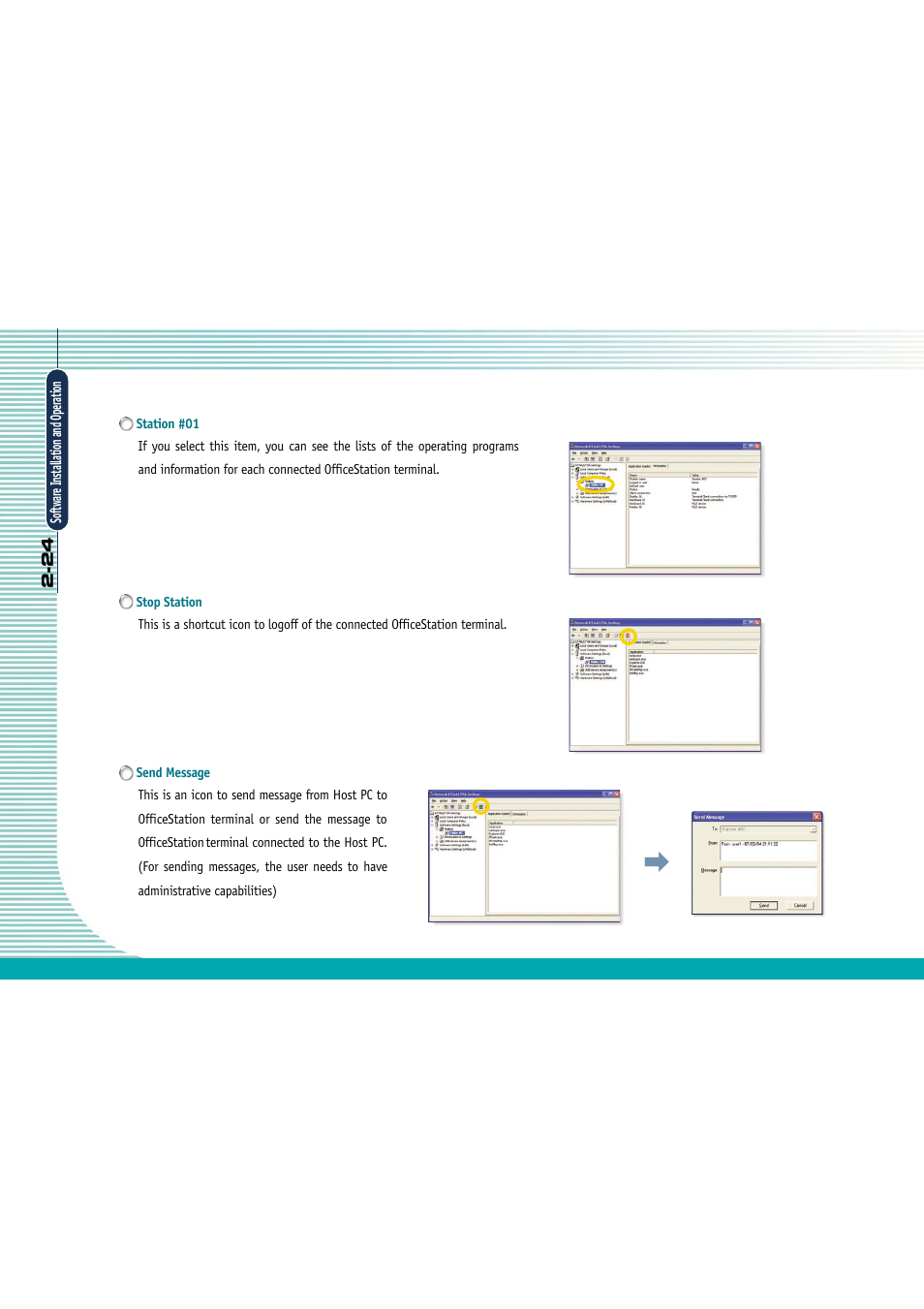 Gateway L110 User Manual | Page 41 / 87