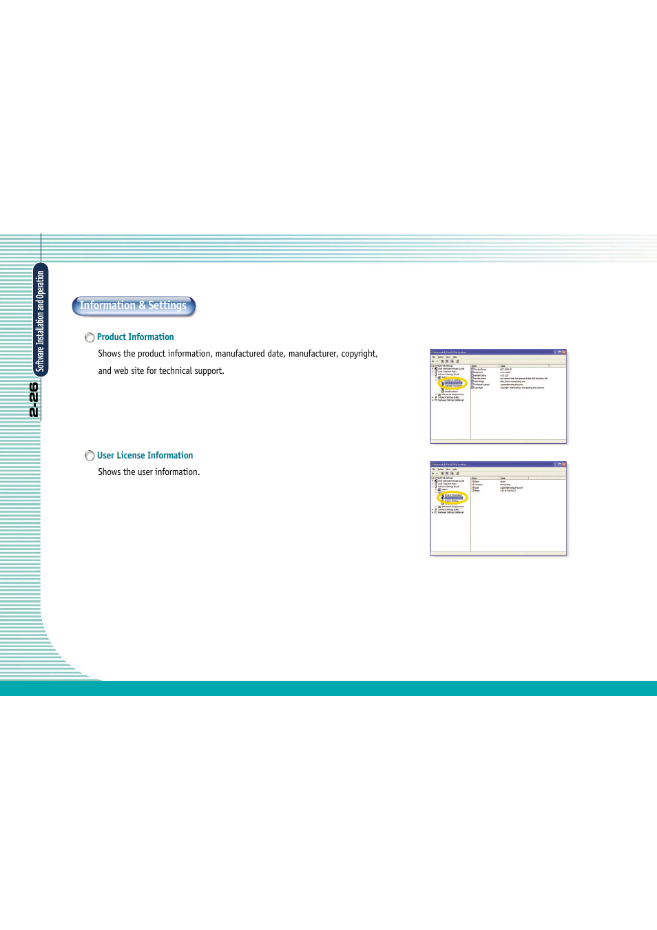 Gateway L110 User Manual | Page 43 / 87