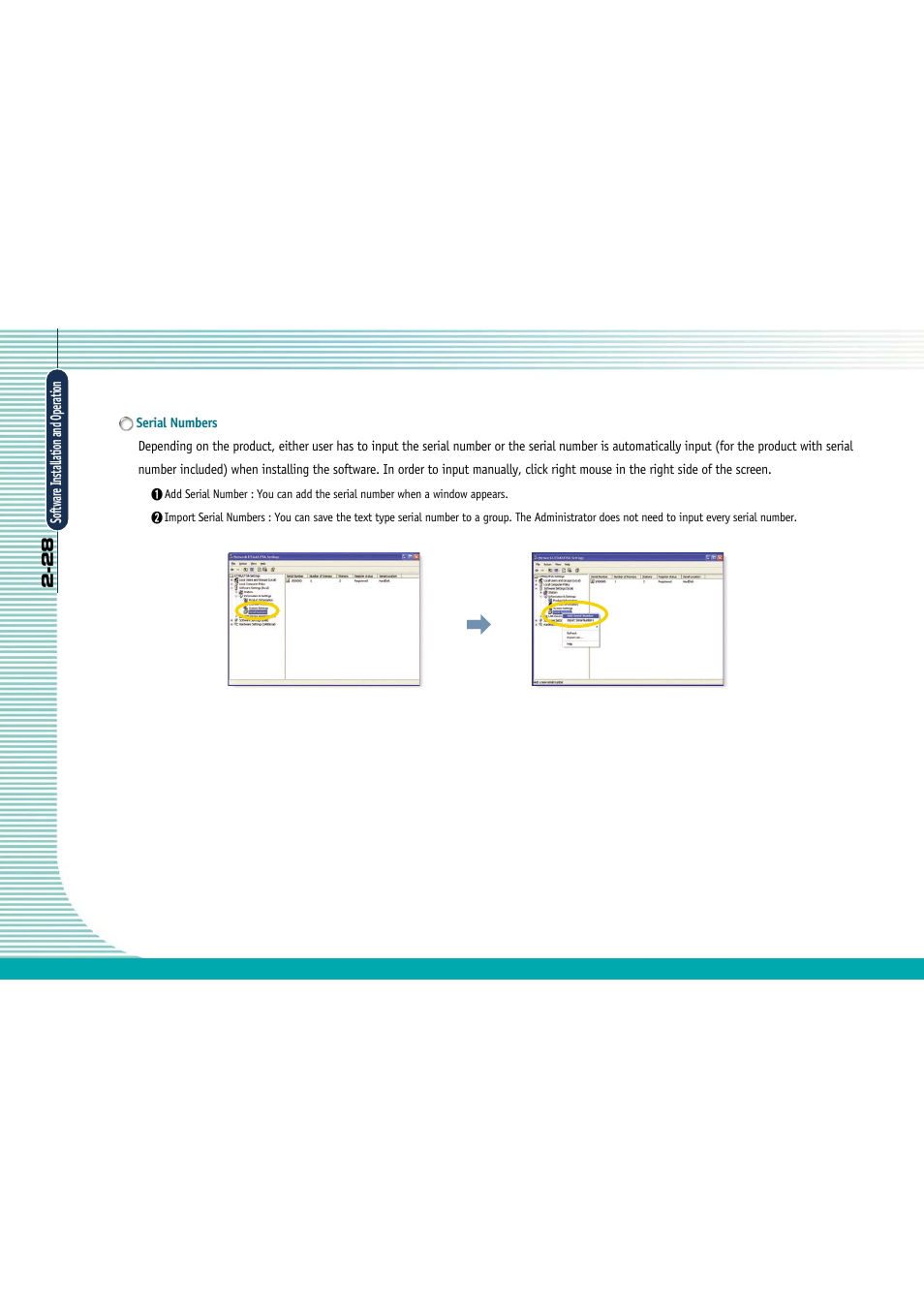 Gateway L110 User Manual | Page 45 / 87