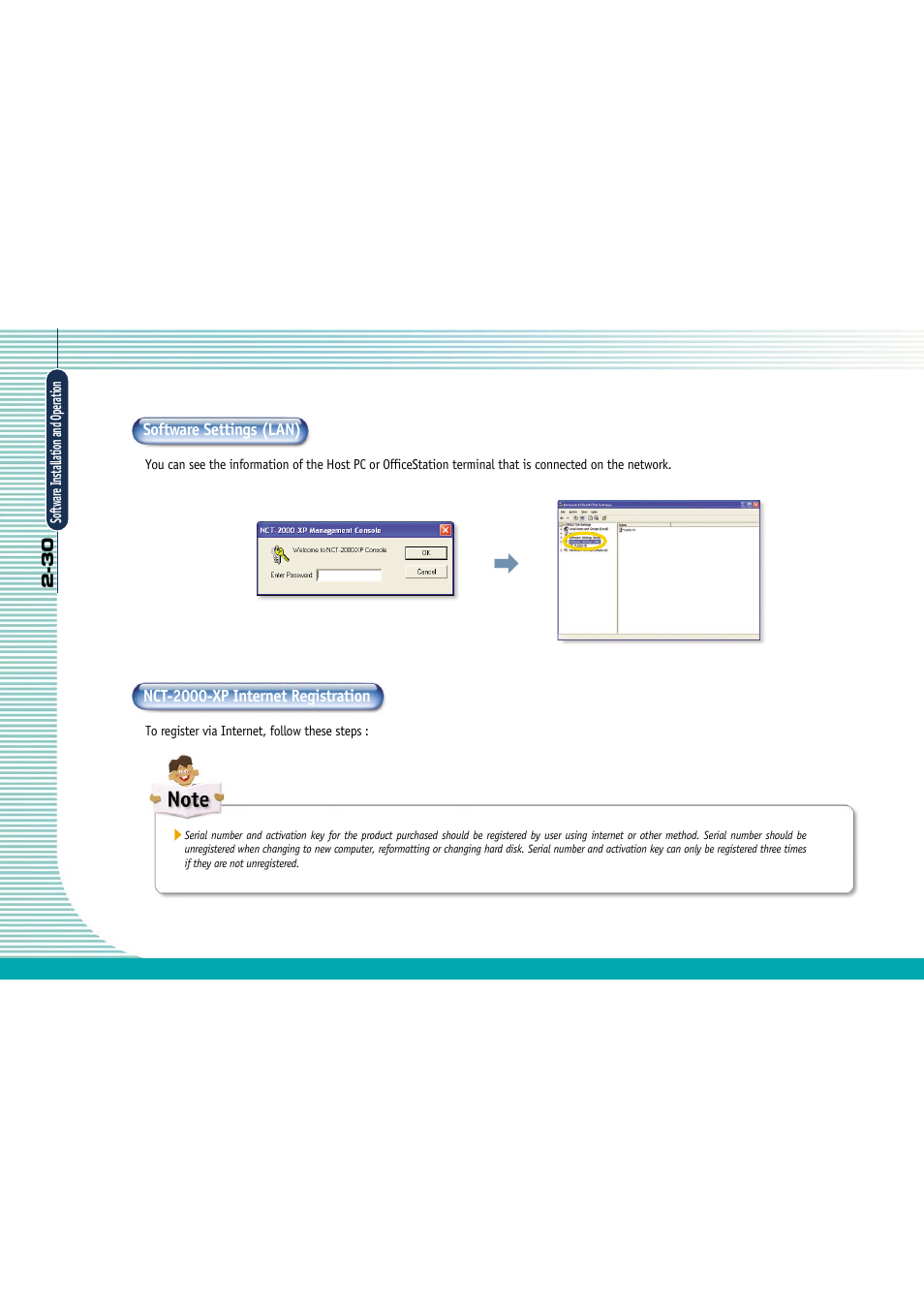 Gateway L110 User Manual | Page 47 / 87