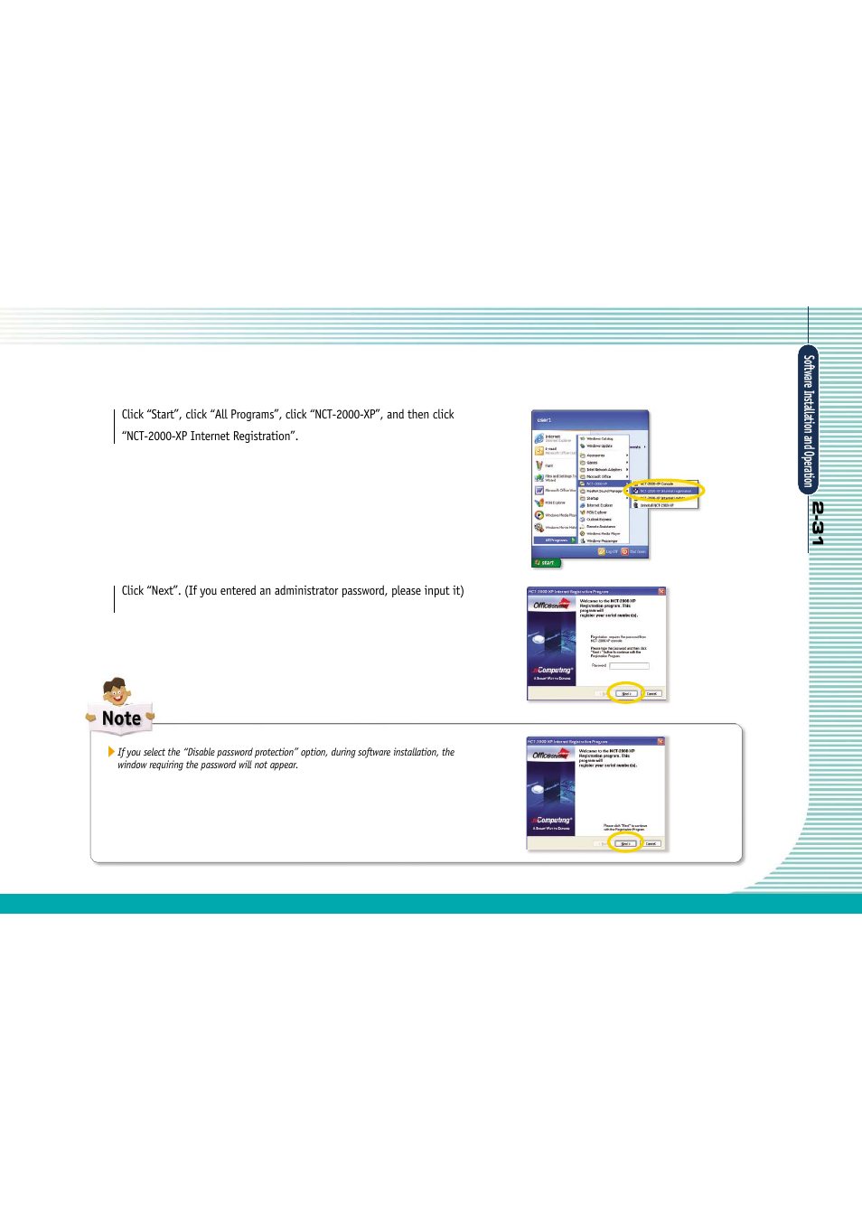 Gateway L110 User Manual | Page 48 / 87