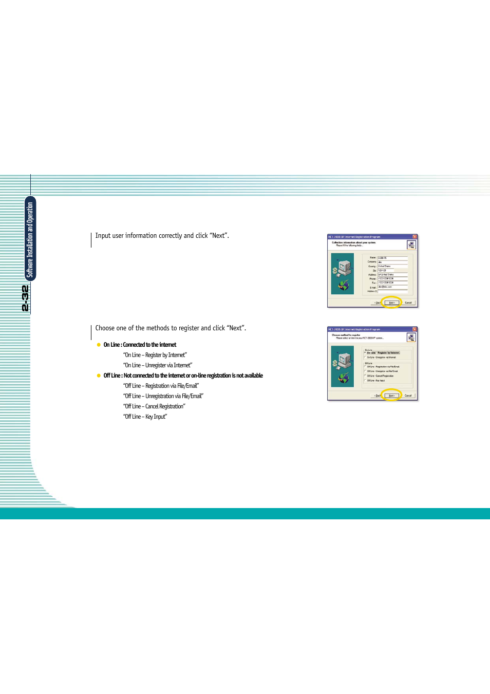 Gateway L110 User Manual | Page 49 / 87