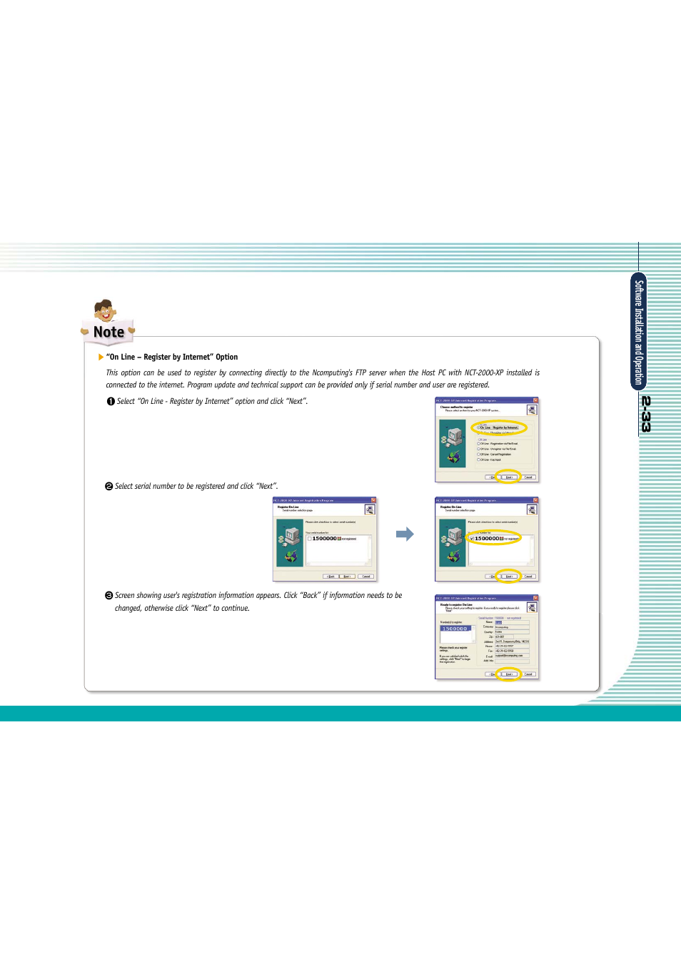 Gateway L110 User Manual | Page 50 / 87