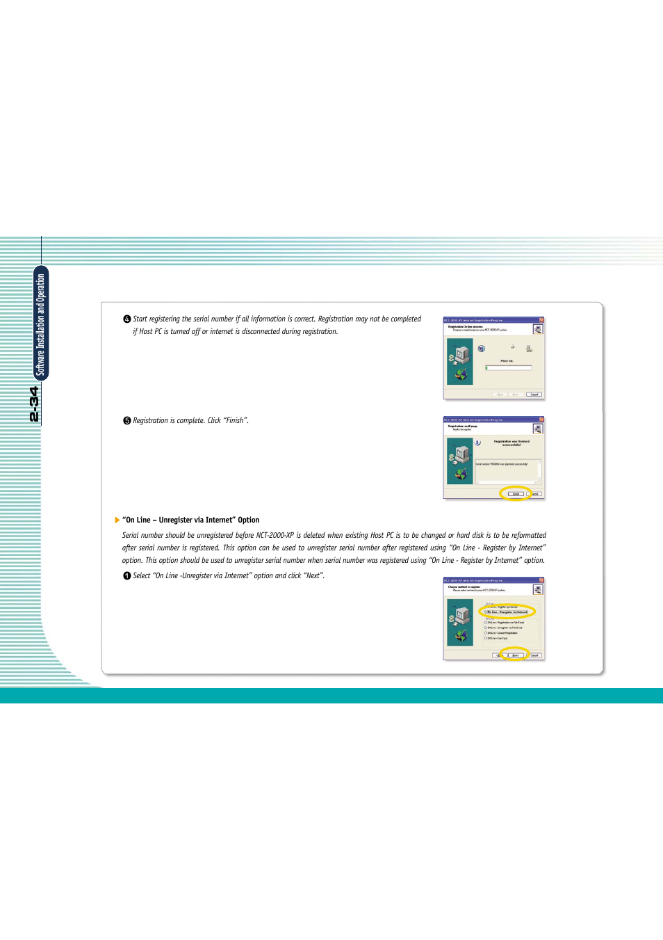 Gateway L110 User Manual | Page 51 / 87