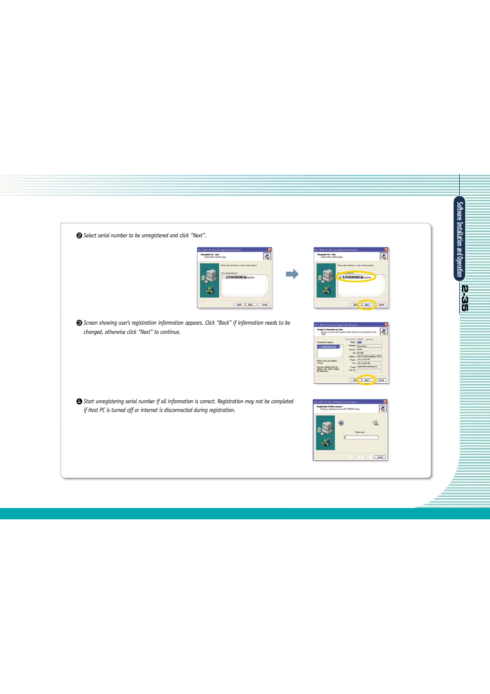 Gateway L110 User Manual | Page 52 / 87