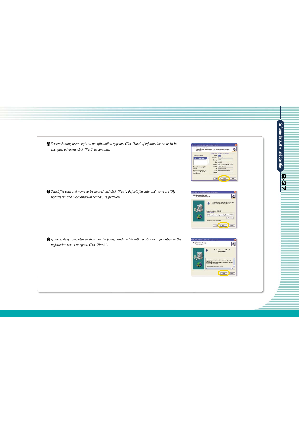 Gateway L110 User Manual | Page 54 / 87