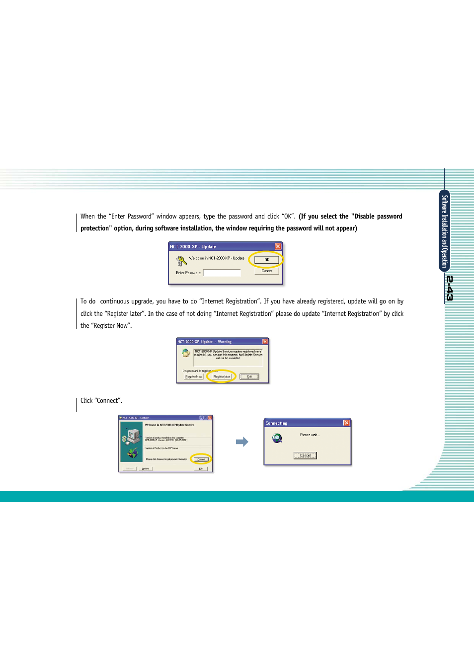 Gateway L110 User Manual | Page 60 / 87