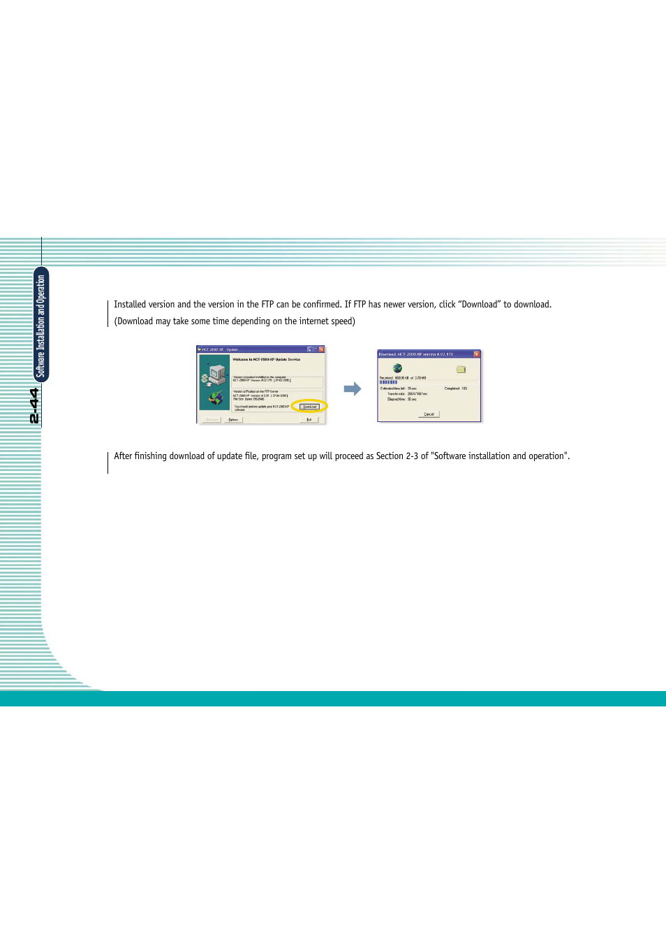 Gateway L110 User Manual | Page 61 / 87