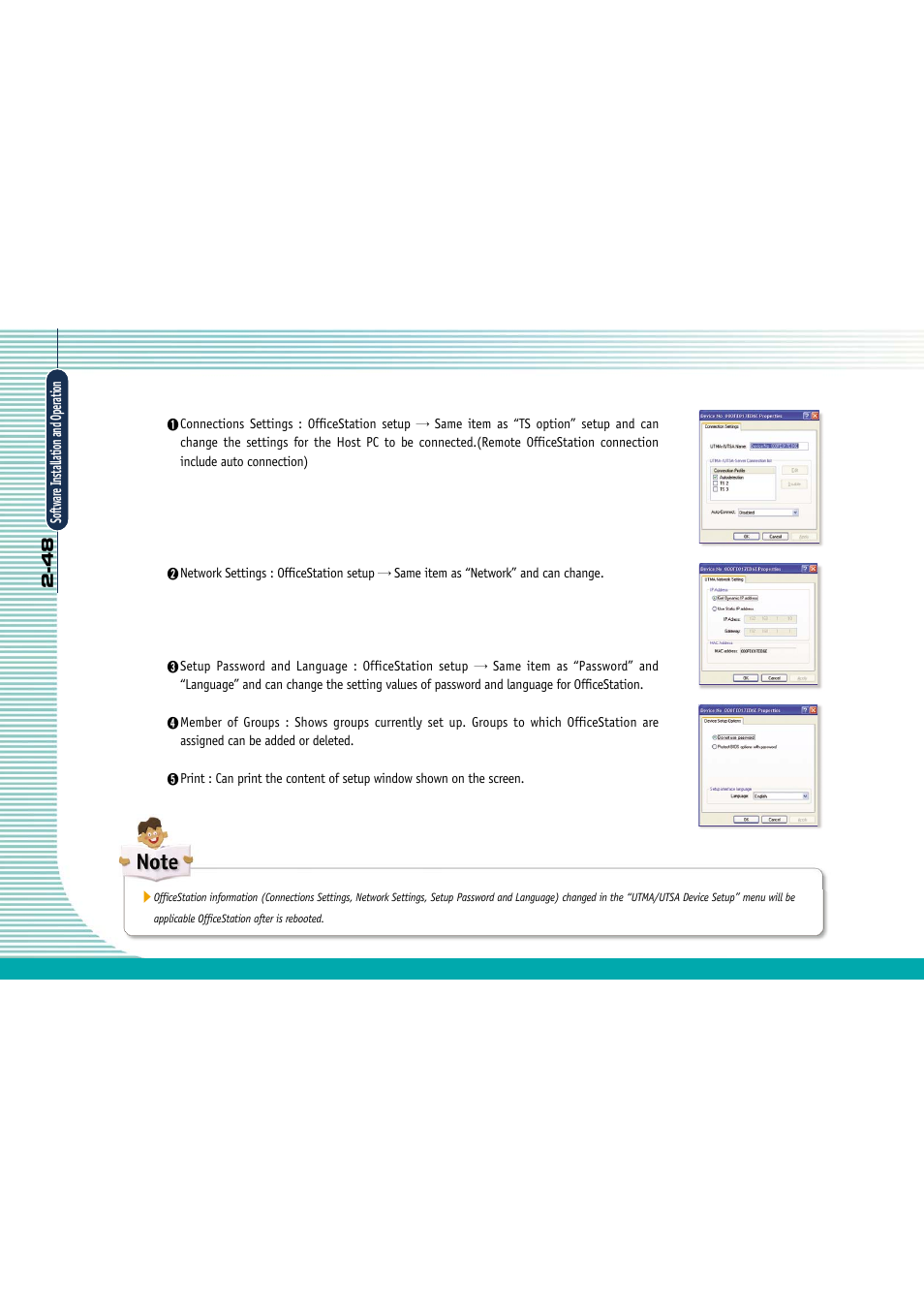 Gateway L110 User Manual | Page 65 / 87