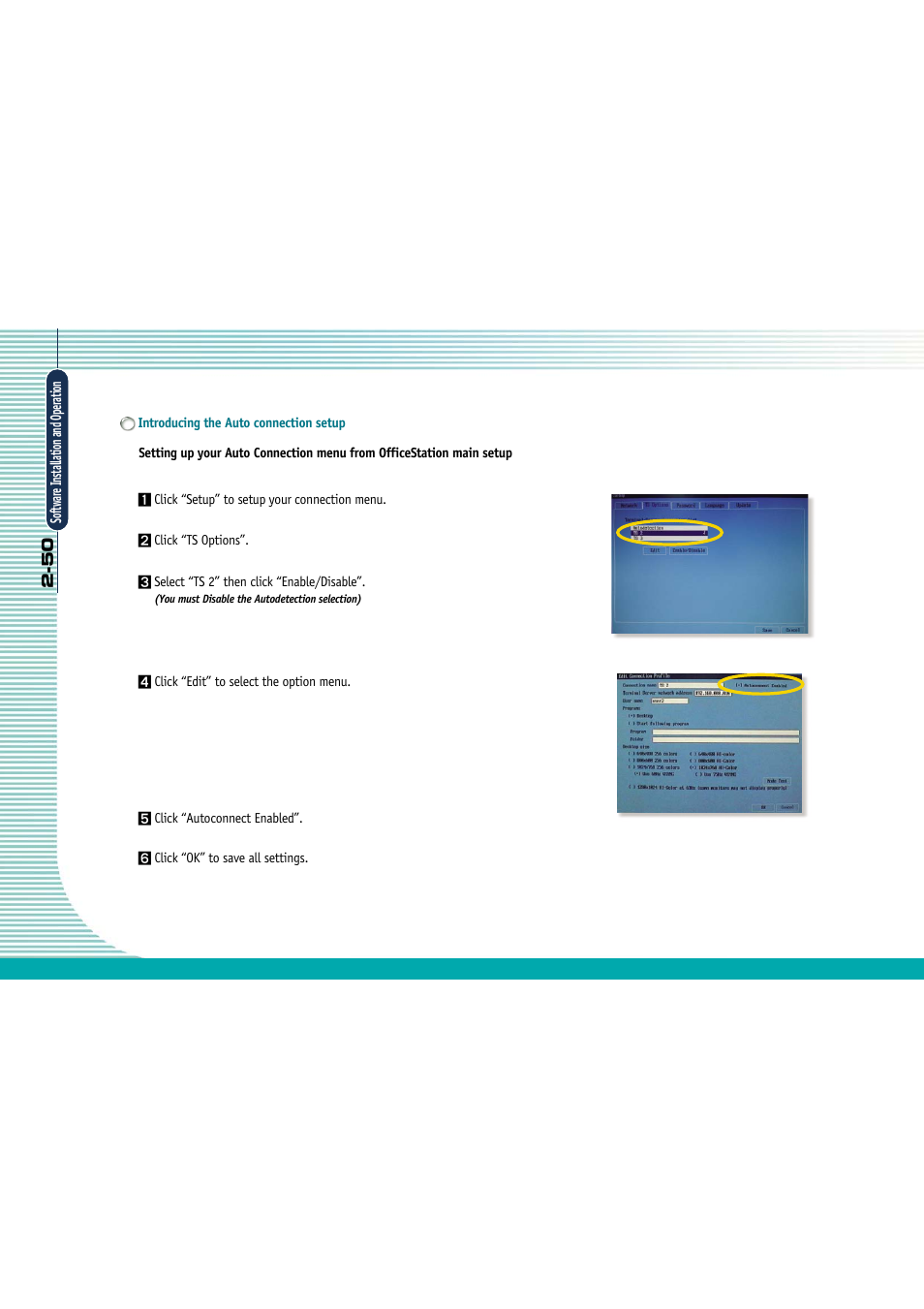 Gateway L110 User Manual | Page 67 / 87