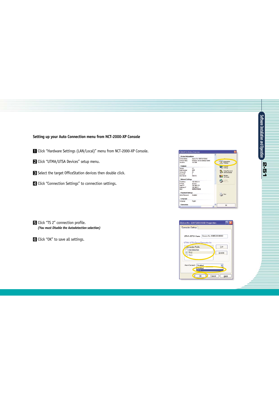 Gateway L110 User Manual | Page 68 / 87