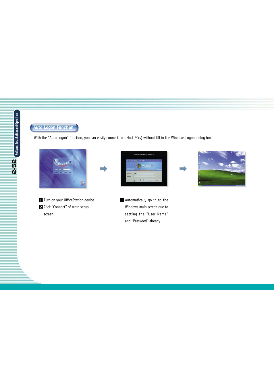 Gateway L110 User Manual | Page 69 / 87
