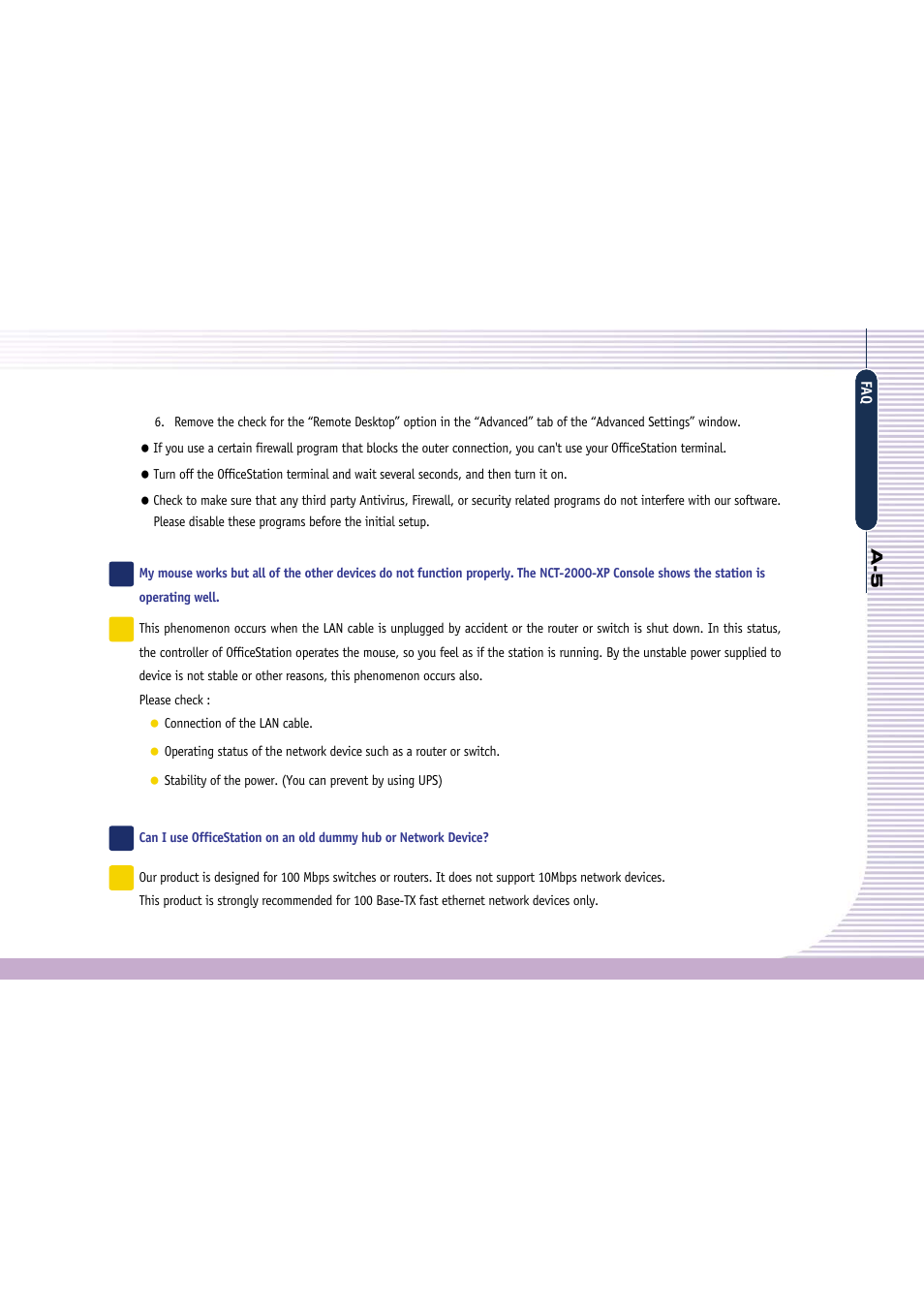 Gateway L110 User Manual | Page 78 / 87