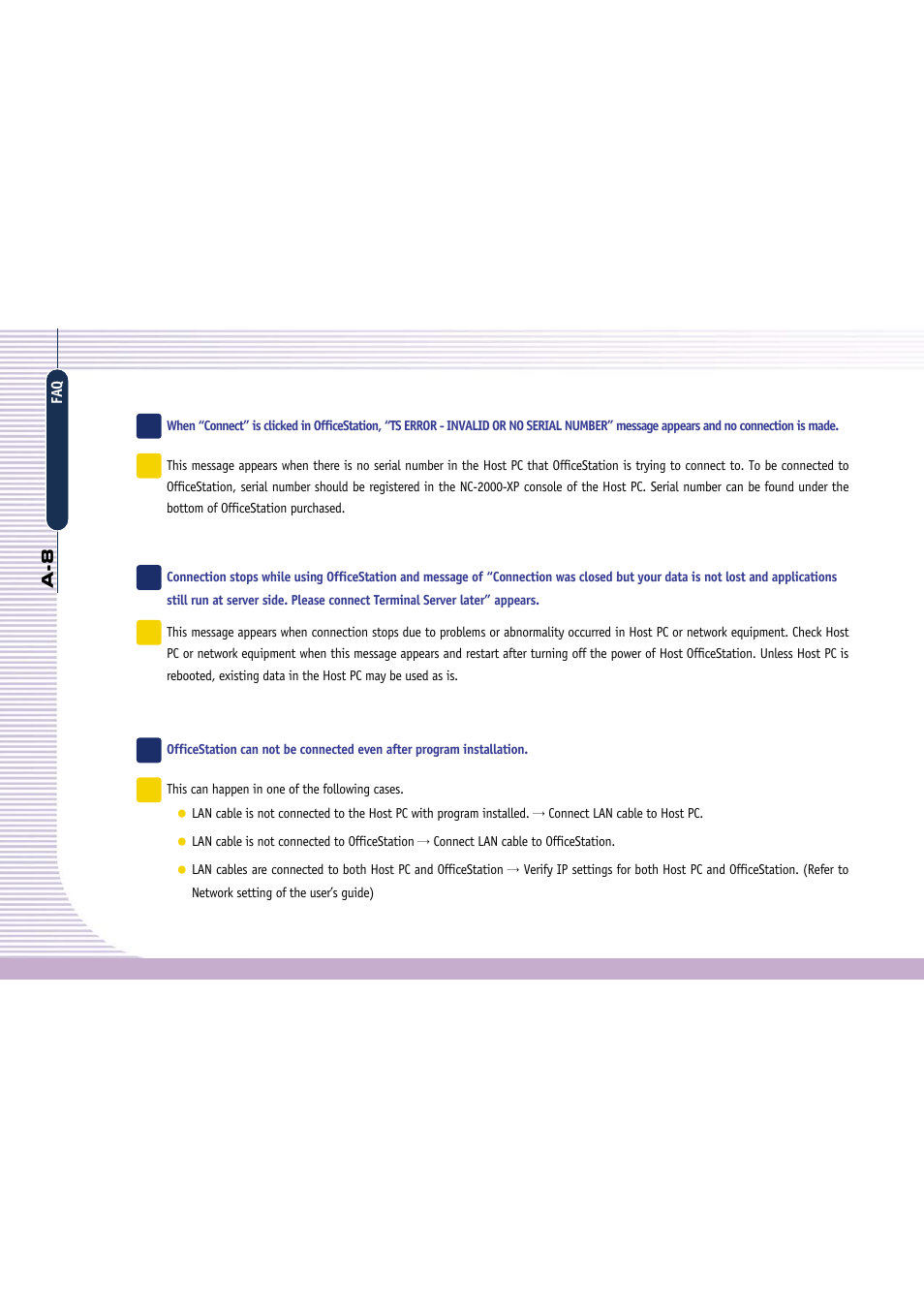 Gateway L110 User Manual | Page 81 / 87