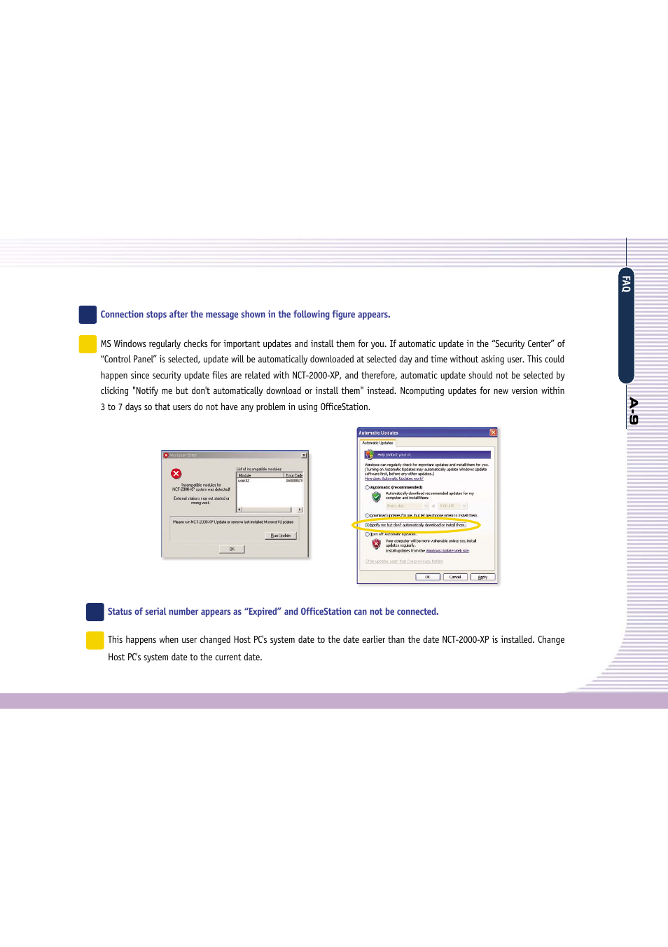 Gateway L110 User Manual | Page 82 / 87