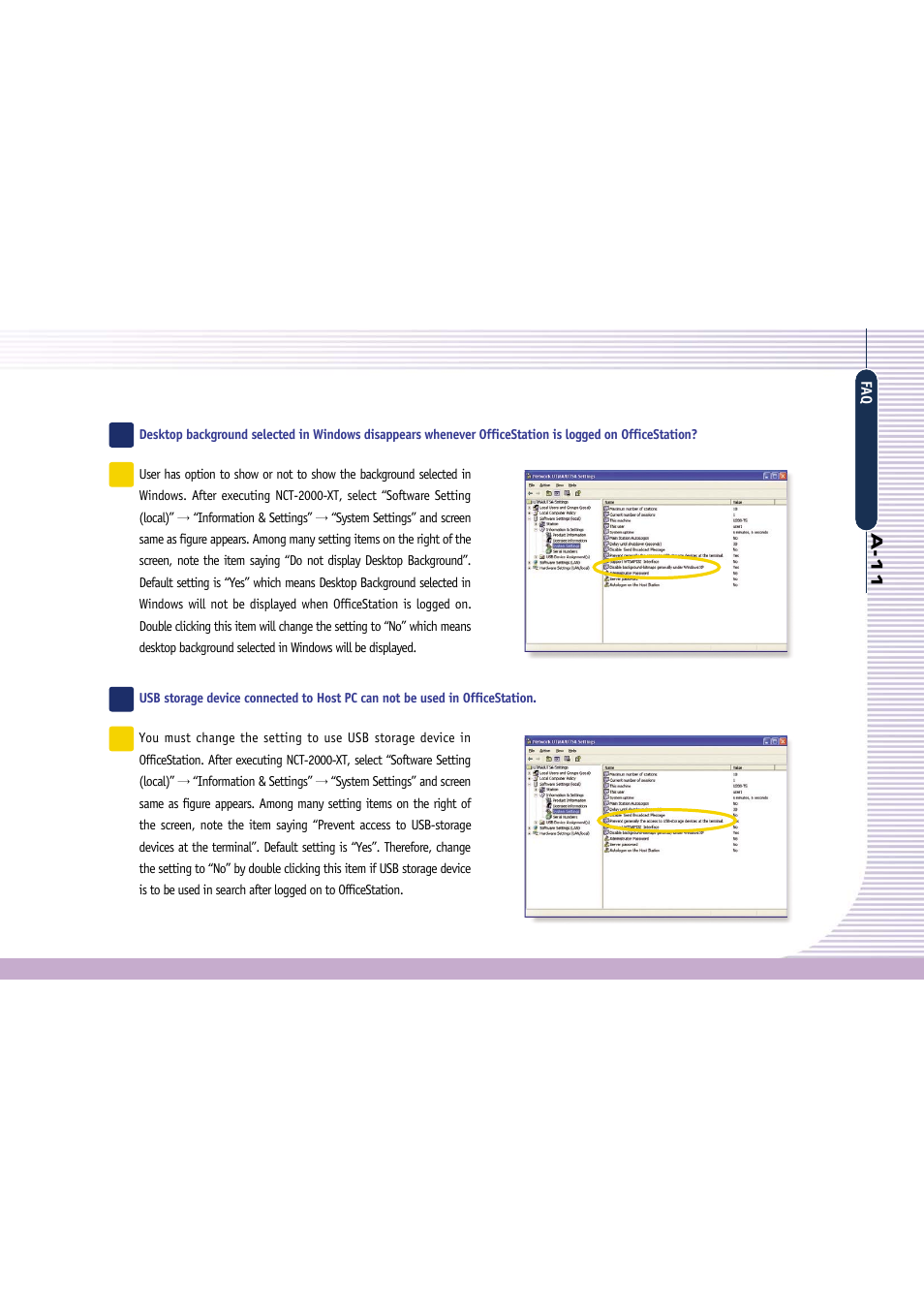 Gateway L110 User Manual | Page 84 / 87