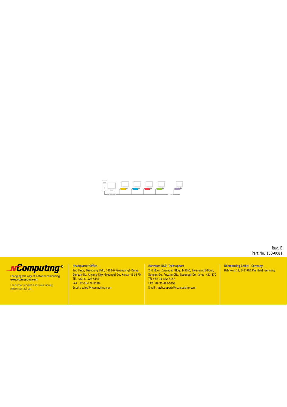 Gateway L110 User Manual | Page 87 / 87