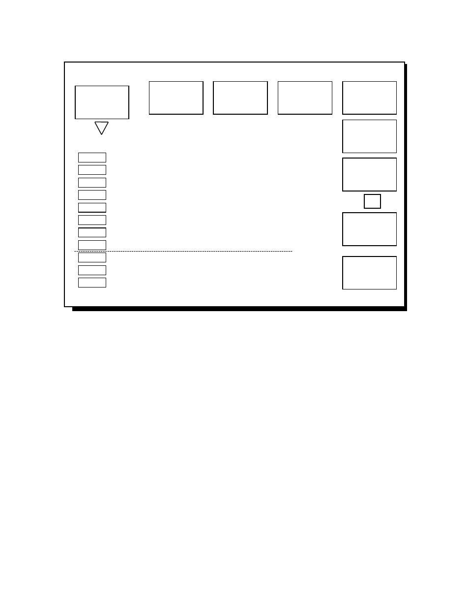 Megatouch setup, Setup screen functions, Six stars enabled | Gifts that Bloom PM0070-0C User Manual | Page 6 / 15