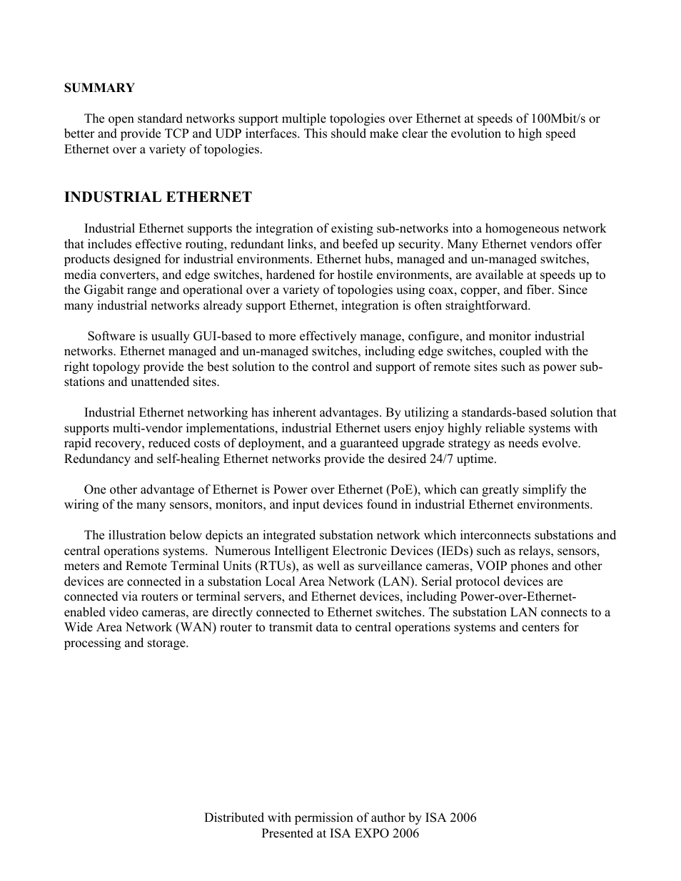 GarrettCom Industrial Network Track OSI User Manual | Page 5 / 10