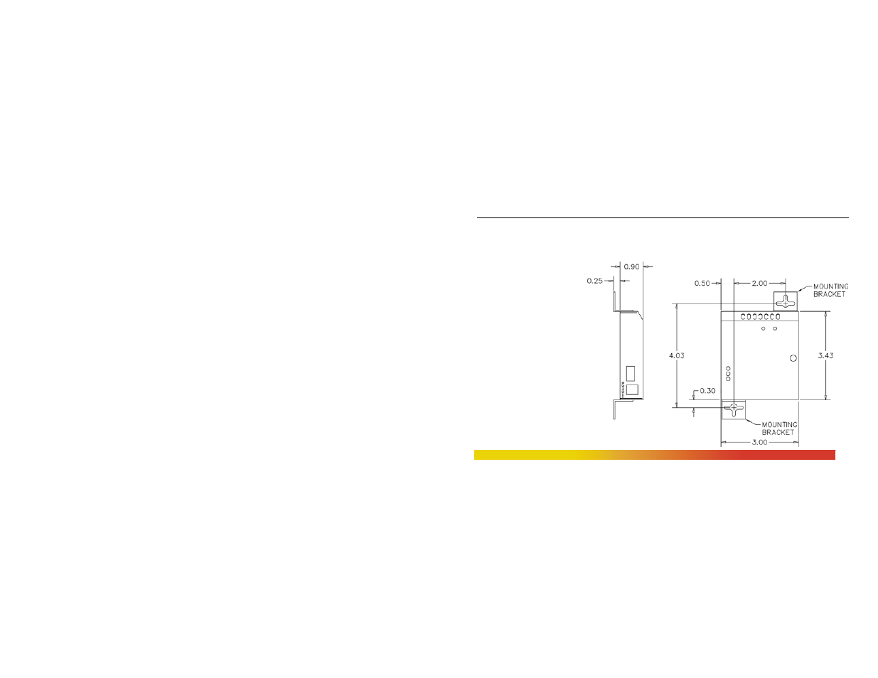 GarrettCom CS14 User Manual | Page 41 / 71