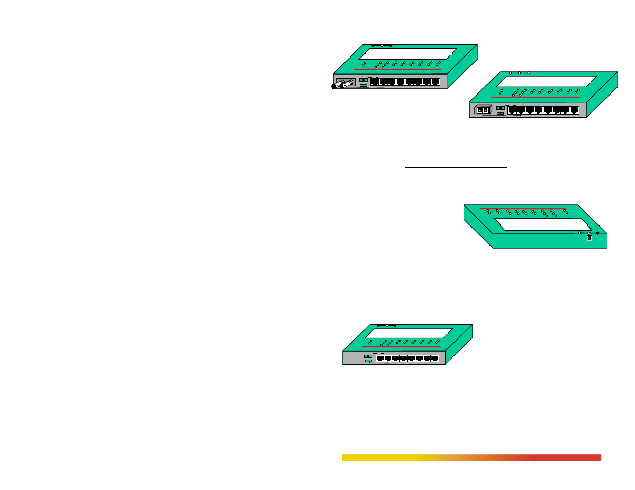 GarrettCom DS80C User Manual | Page 11 / 27