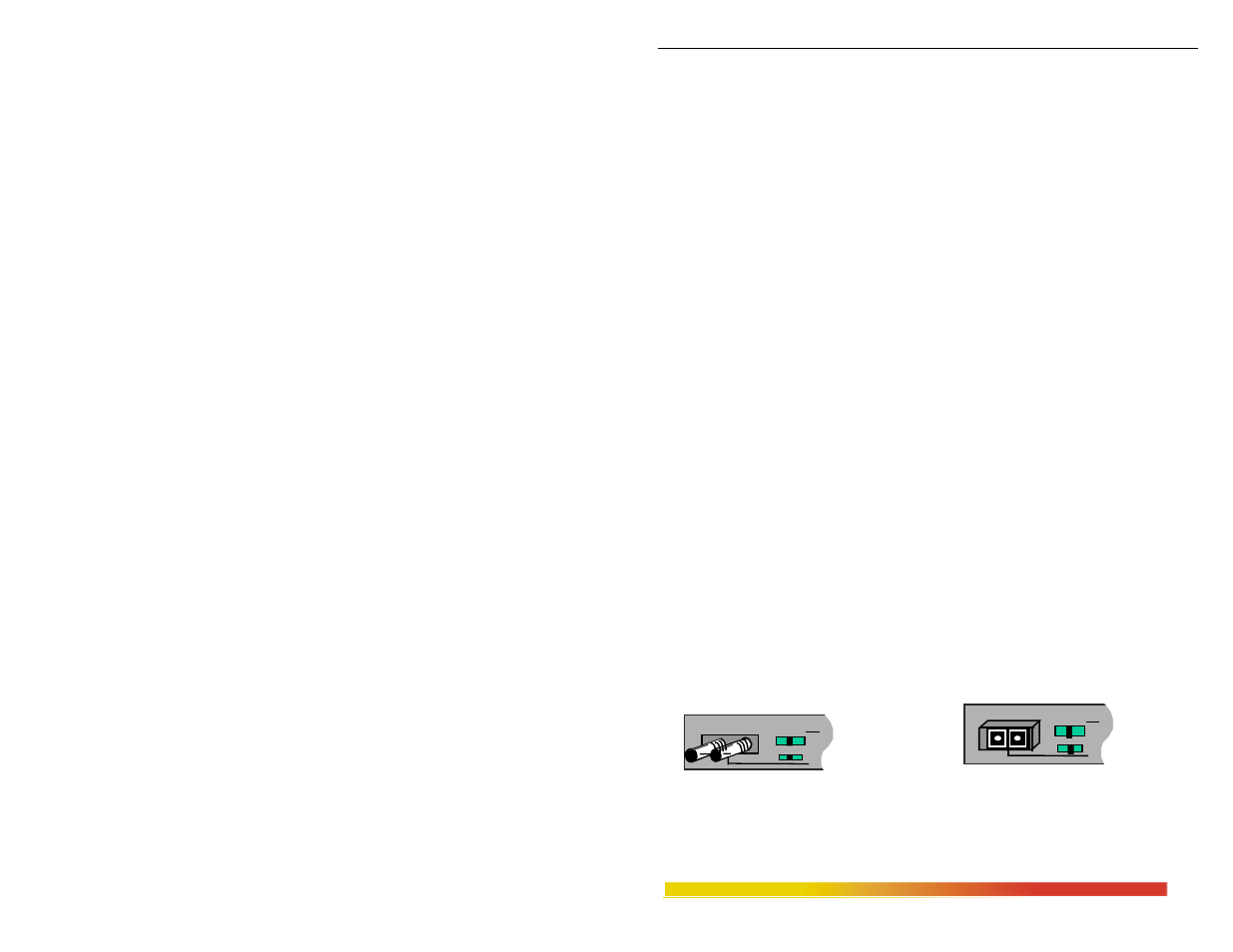 GarrettCom DS80C User Manual | Page 12 / 27