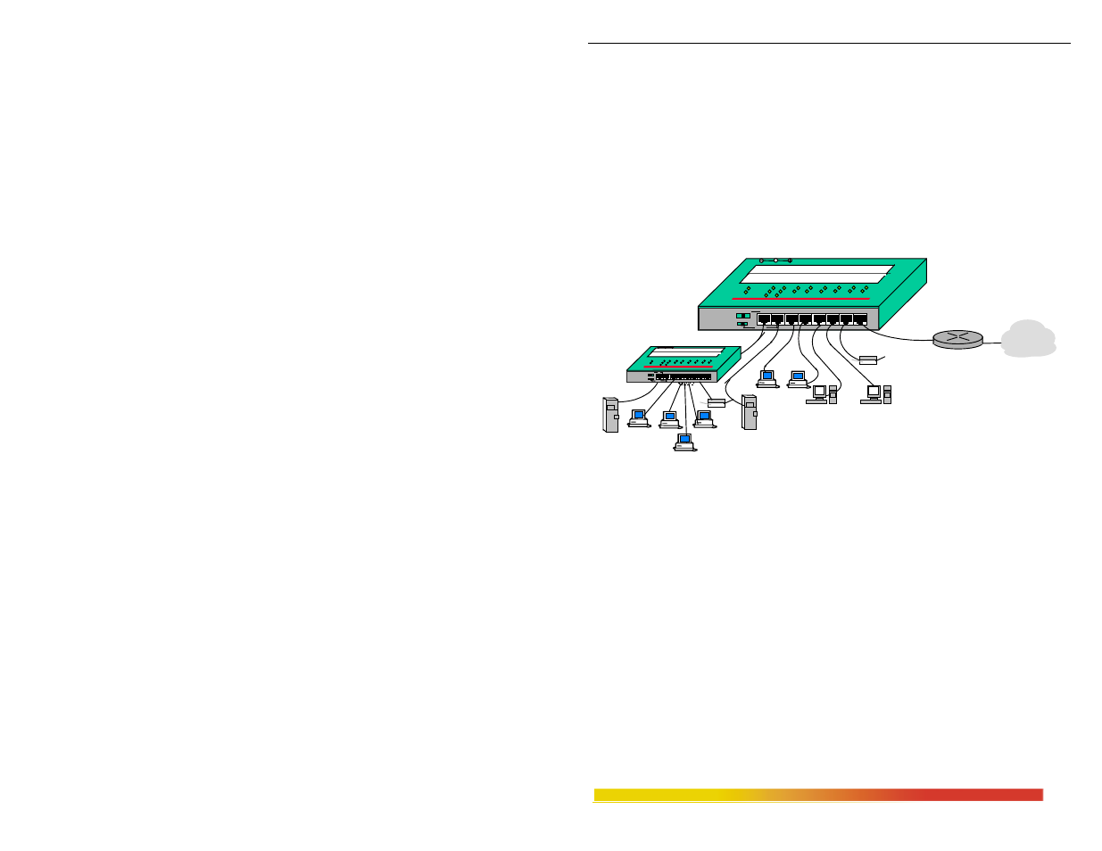 GarrettCom DS80C User Manual | Page 16 / 27