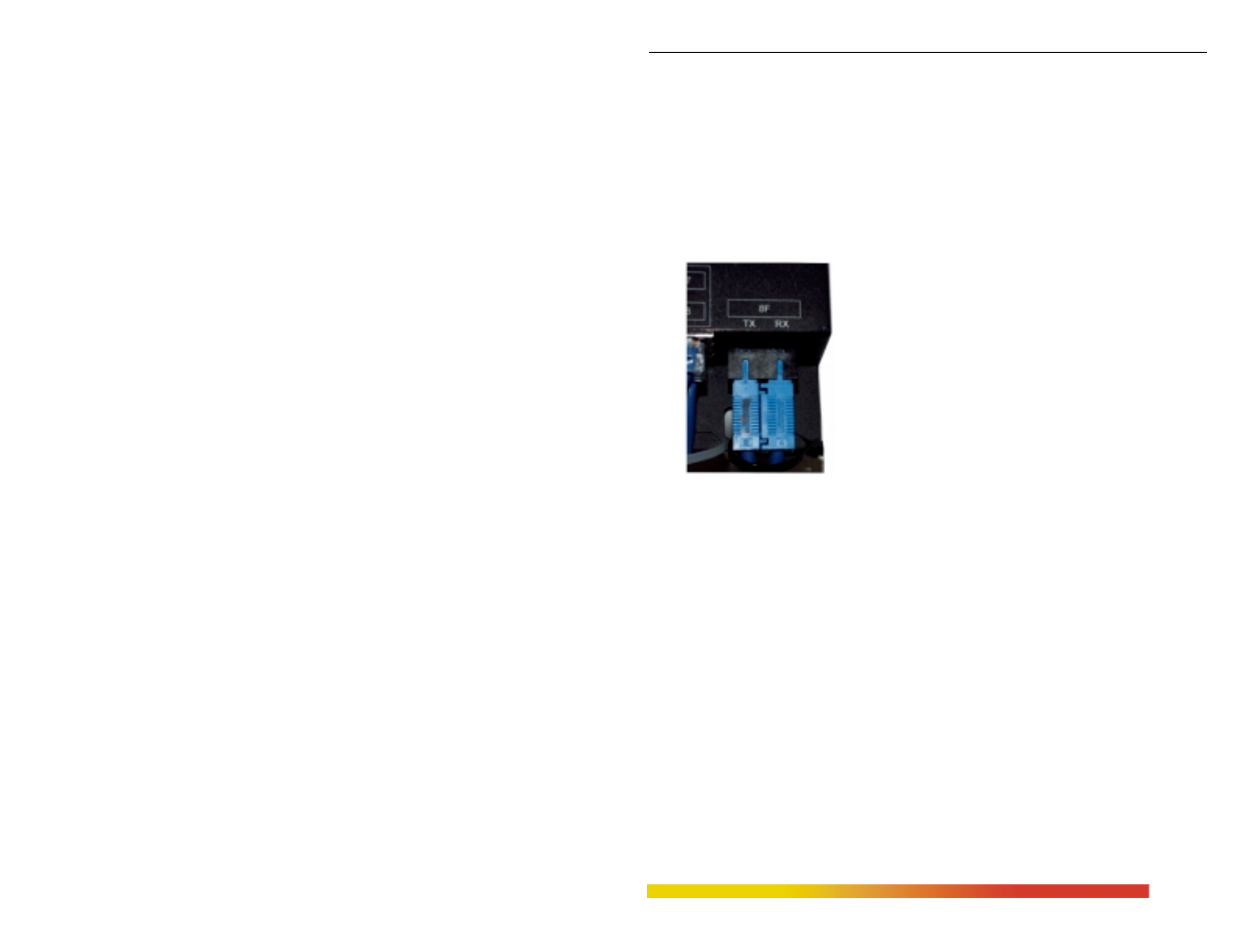 3 fiber port, sc connectors, 4 frame buffering and latency, Fiber port, sc connectors | Frame buffering and latency | GarrettCom Hardened Ethernet Switches P62F User Manual | Page 17 / 36