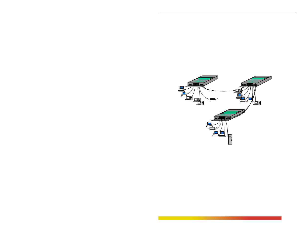 Garre t t, Garre tt | GarrettCom Hardened Ethernet Switches P62F User Manual | Page 21 / 36