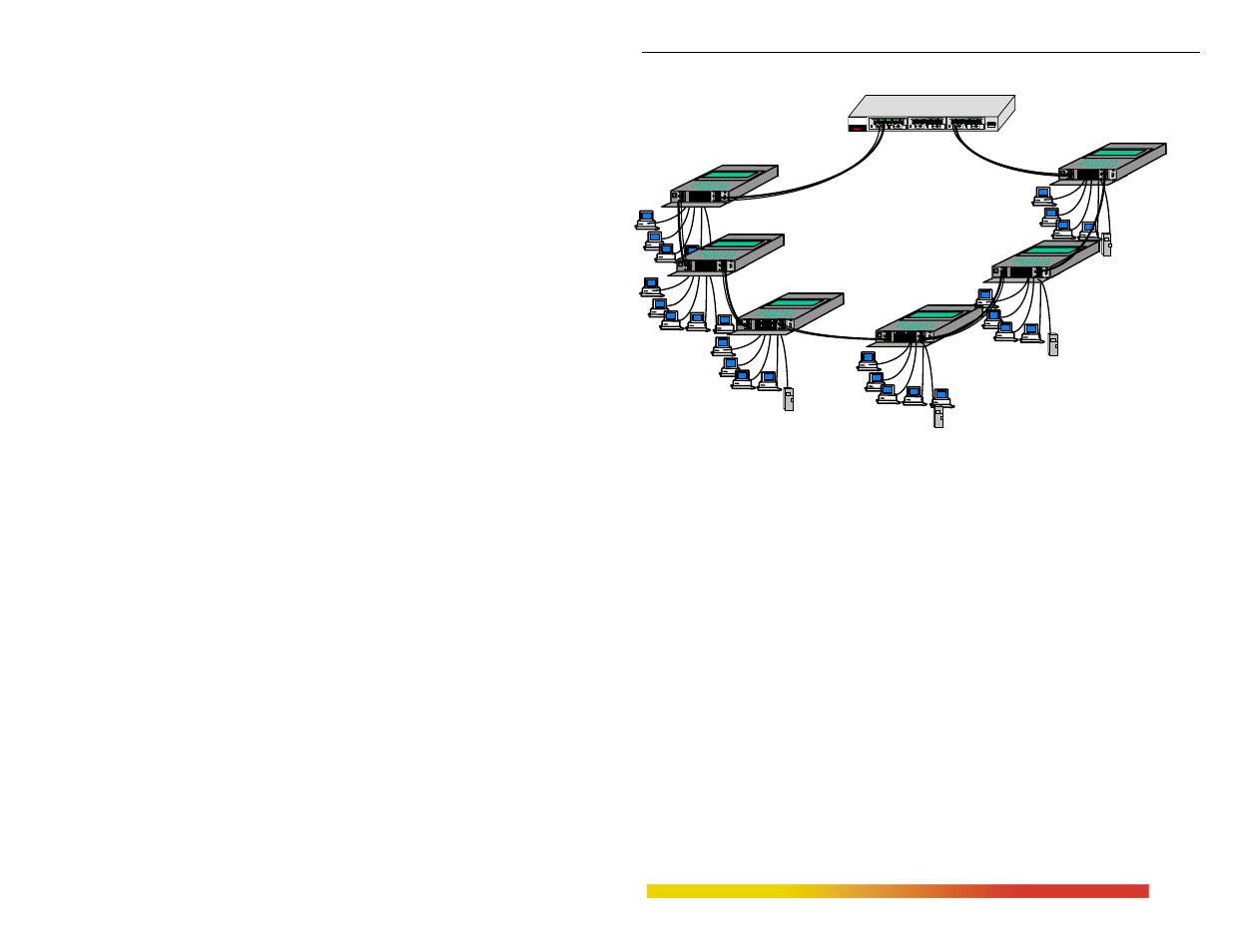 Garre | GarrettCom Hardened Ethernet Switches P62F User Manual | Page 22 / 36