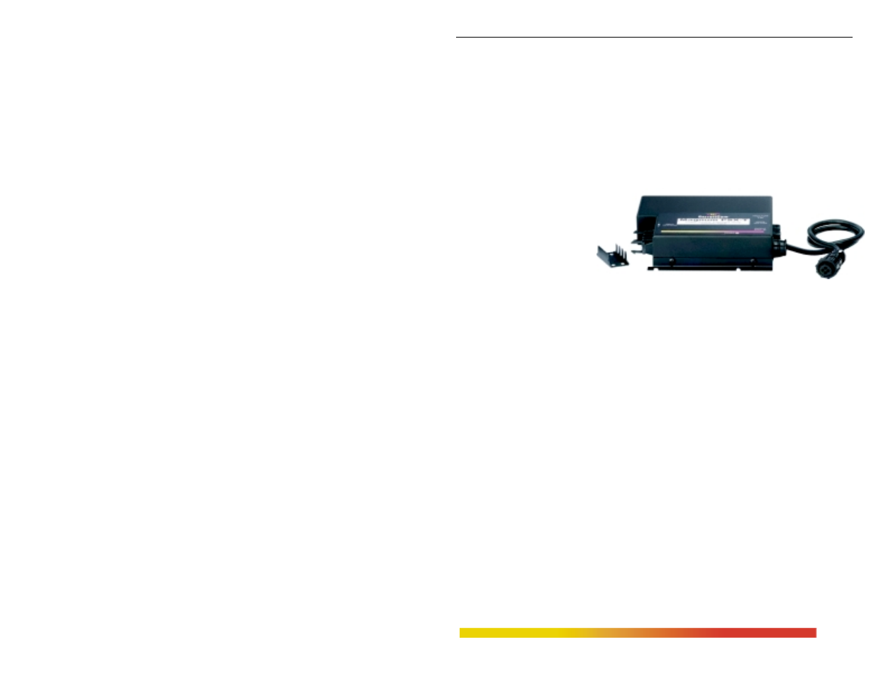 GarrettCom Hardened Ethernet Switches P62F User Manual | Page 30 / 36