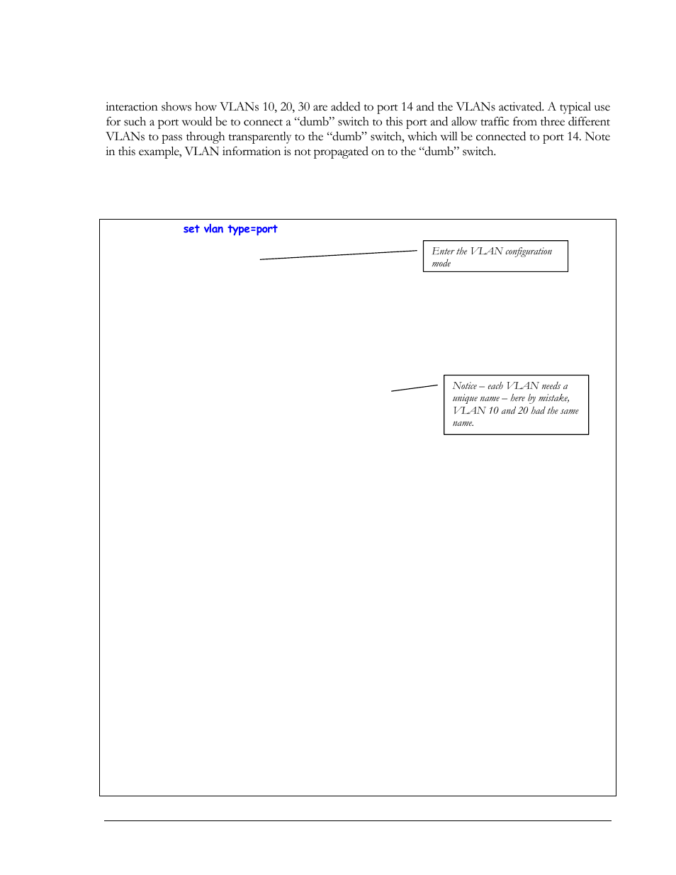 GarrettCom Magnum MNS-6K User Manual | Page 110 / 329