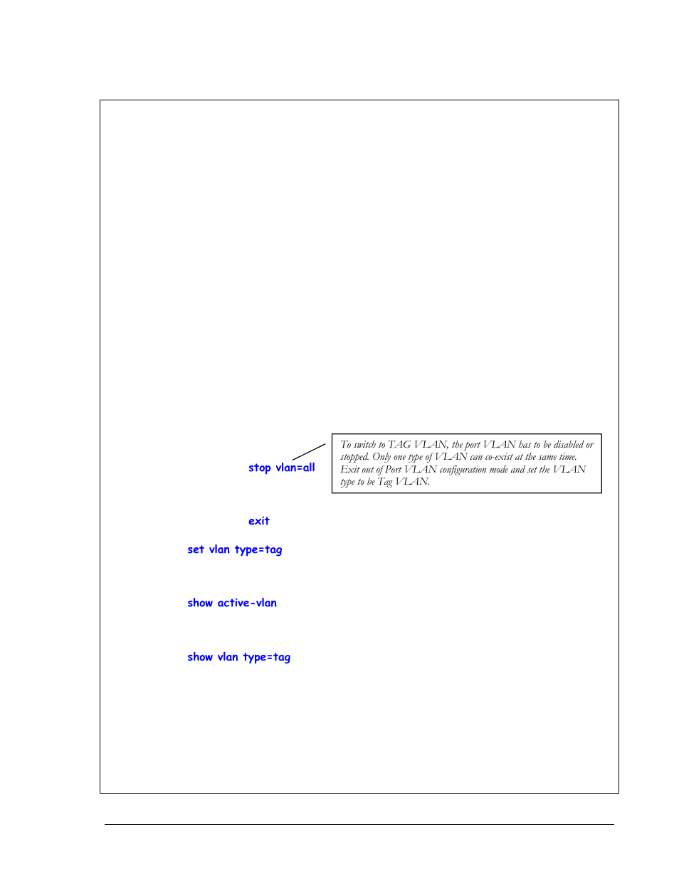 GarrettCom Magnum MNS-6K User Manual | Page 114 / 329