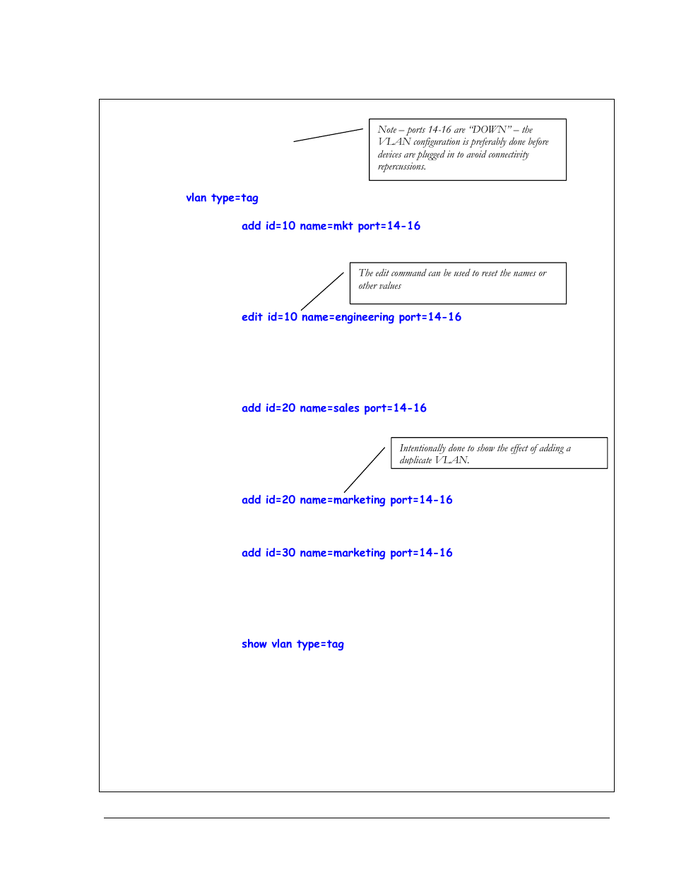 GarrettCom Magnum MNS-6K User Manual | Page 115 / 329