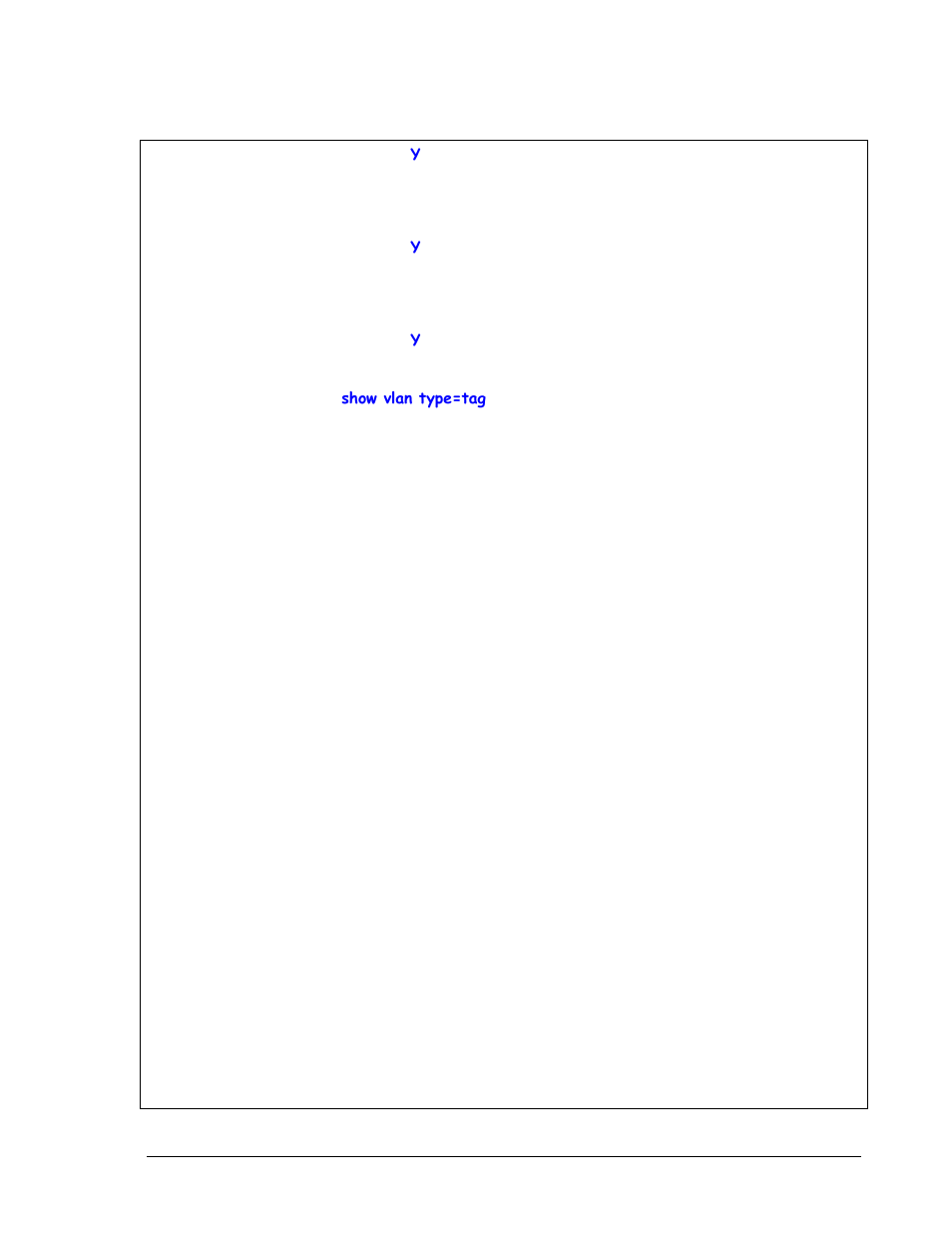 GarrettCom Magnum MNS-6K User Manual | Page 117 / 329