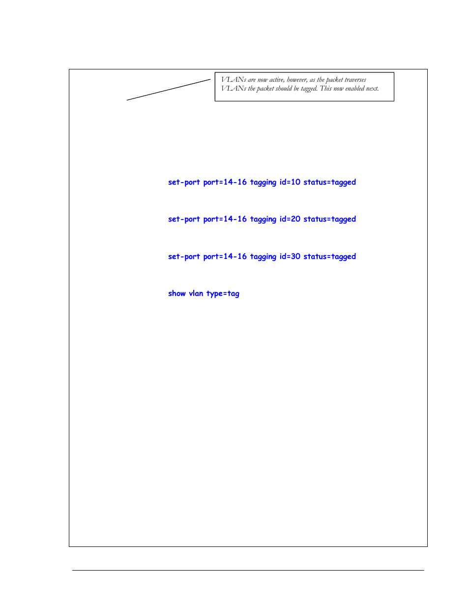 GarrettCom Magnum MNS-6K User Manual | Page 118 / 329