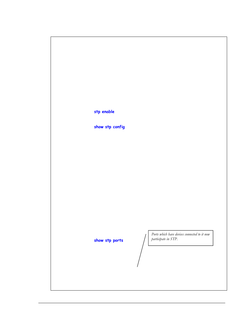 GarrettCom Magnum MNS-6K User Manual | Page 131 / 329