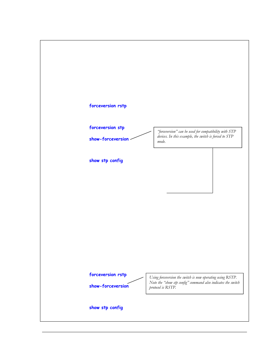 GarrettCom Magnum MNS-6K User Manual | Page 145 / 329