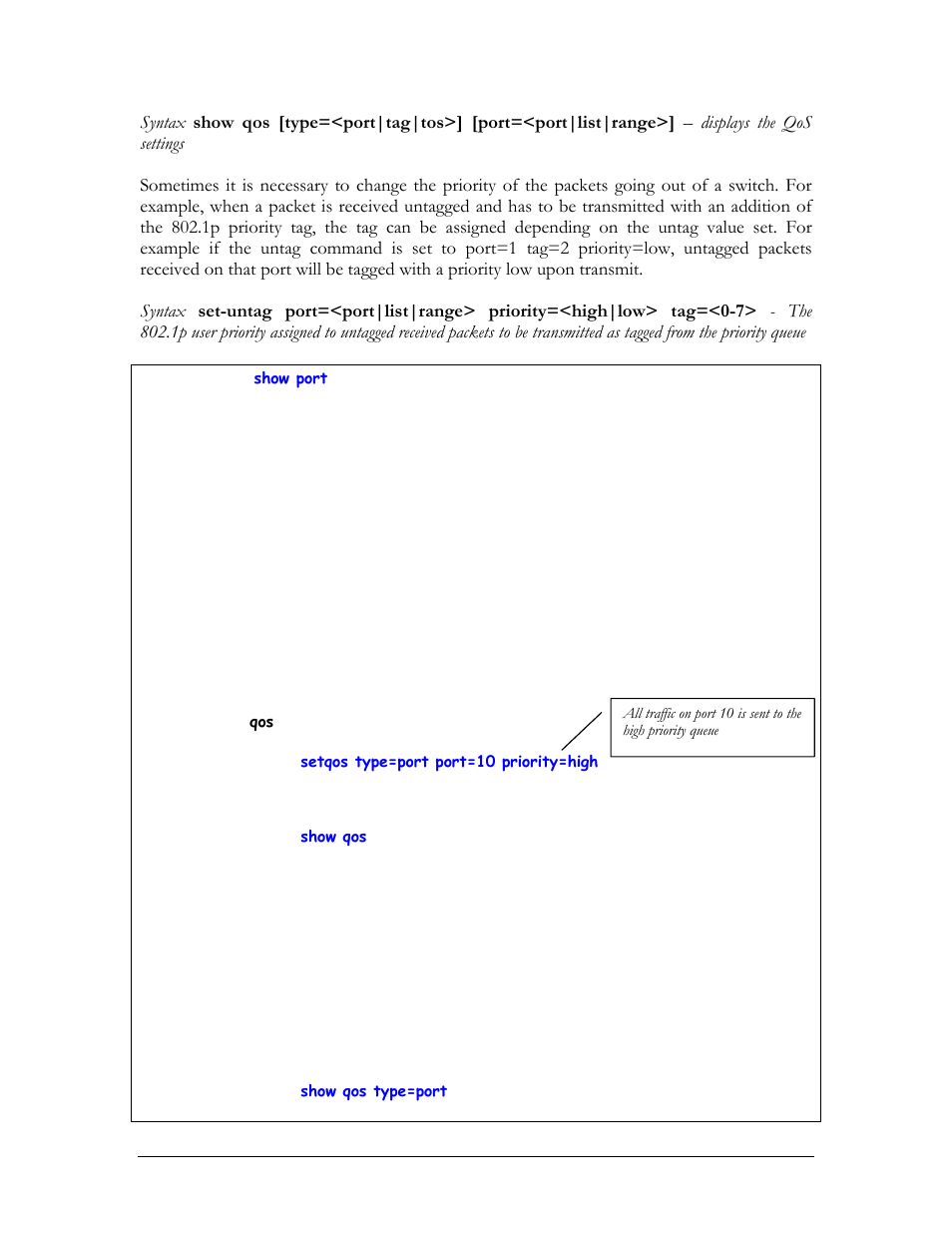 GarrettCom Magnum MNS-6K User Manual | Page 192 / 329