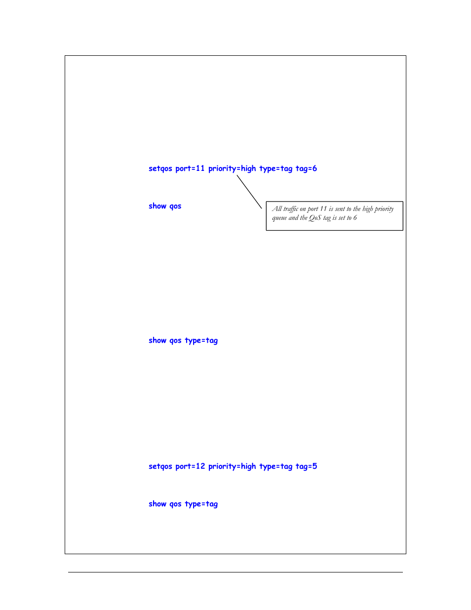 GarrettCom Magnum MNS-6K User Manual | Page 193 / 329