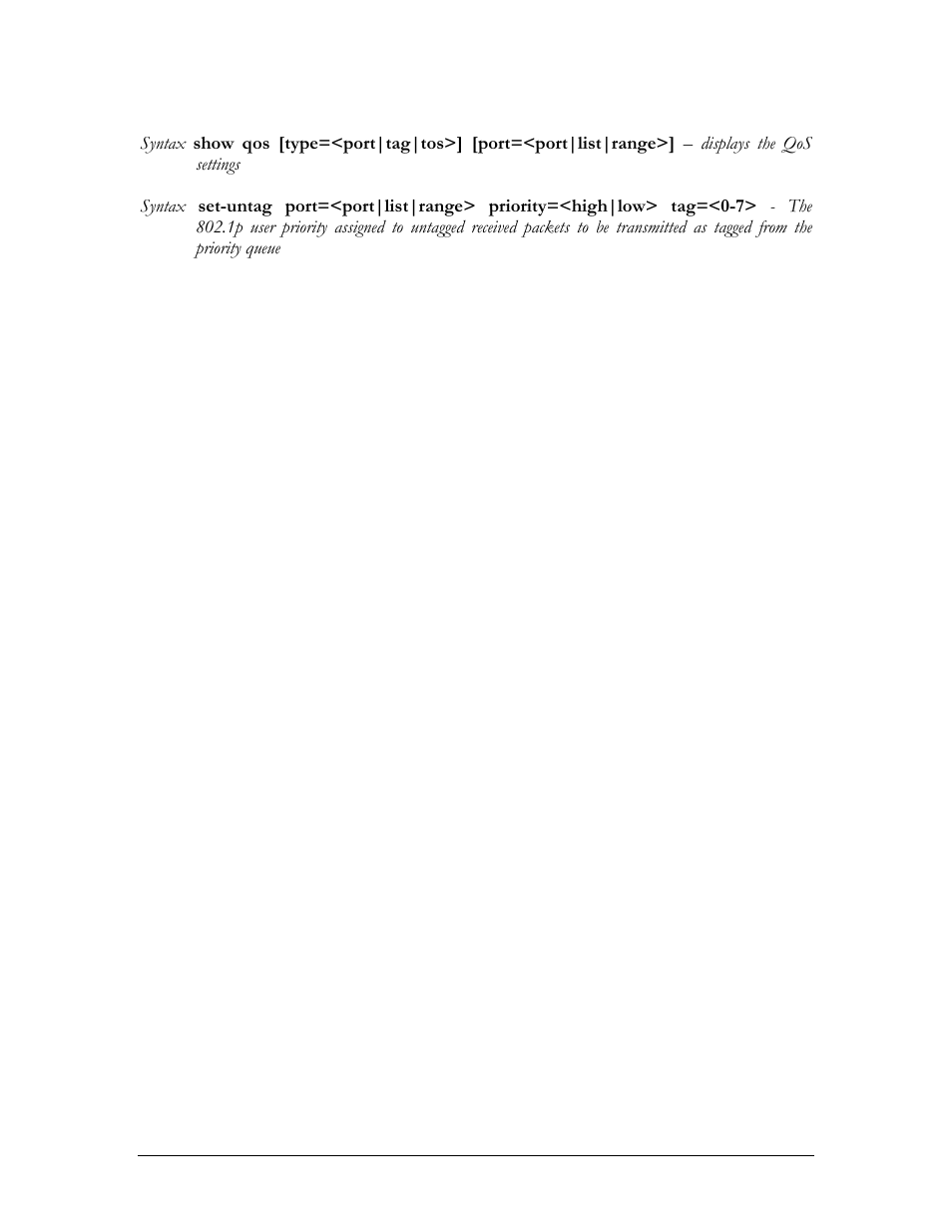 GarrettCom Magnum MNS-6K User Manual | Page 195 / 329