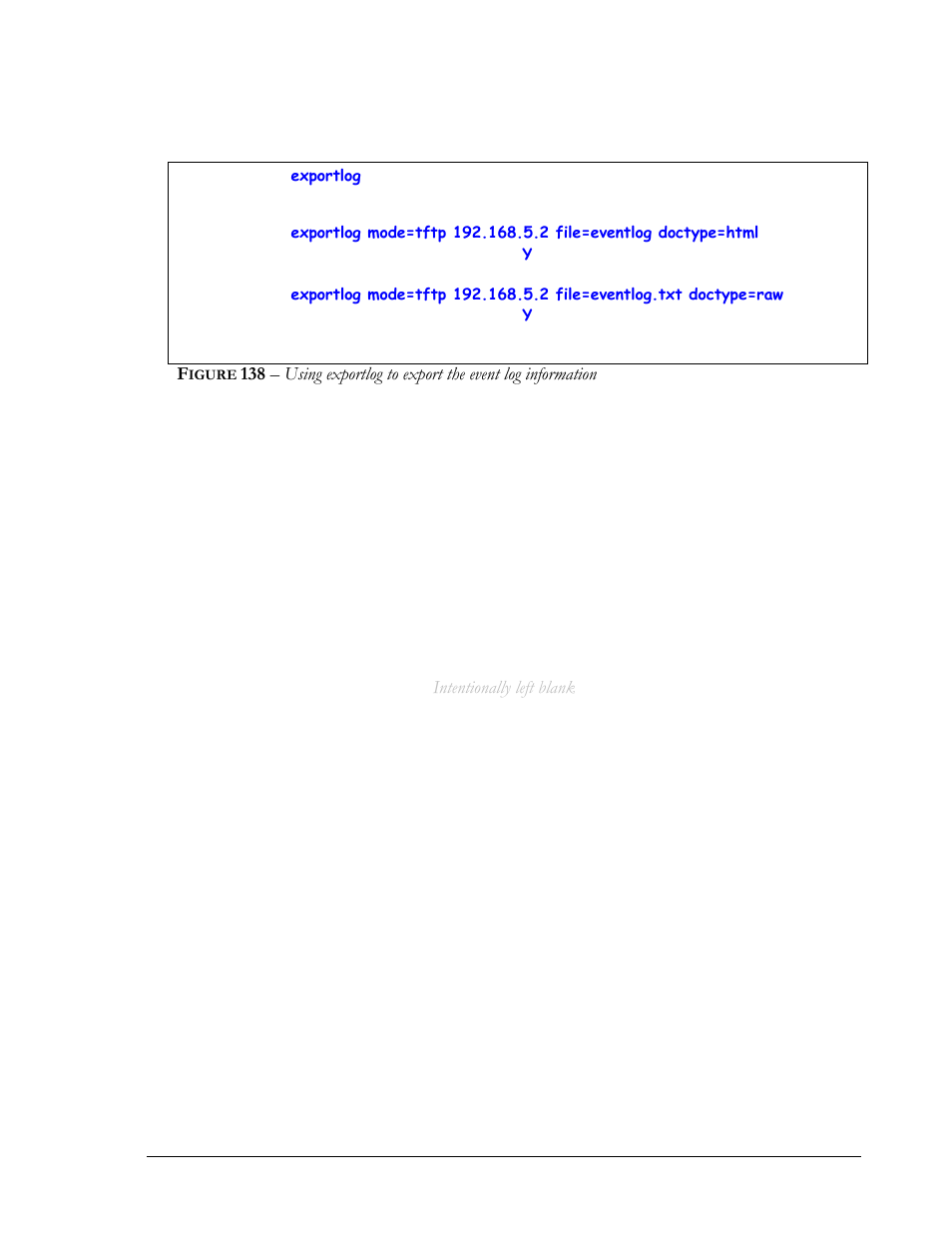 Igure | GarrettCom Magnum MNS-6K User Manual | Page 251 / 329