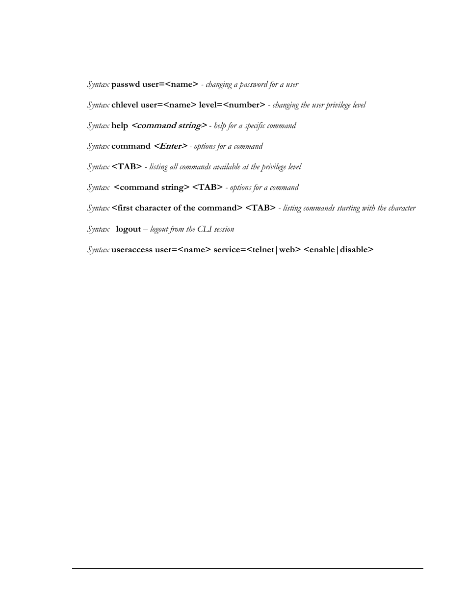 GarrettCom Magnum MNS-6K User Manual | Page 35 / 329