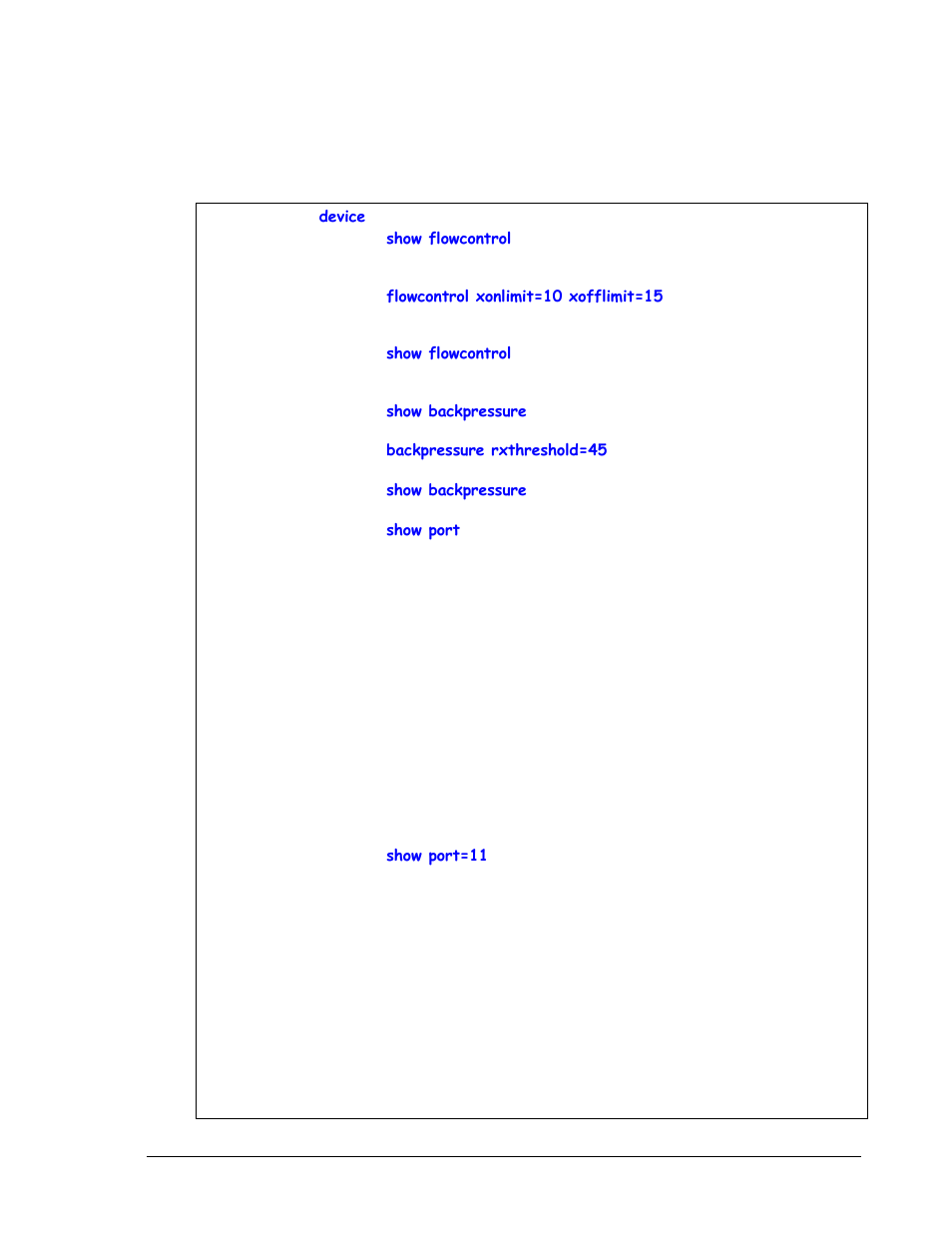 GarrettCom Magnum MNS-6K User Manual | Page 99 / 329